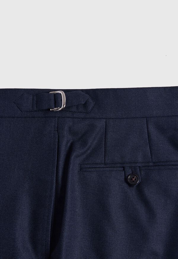 Paul Stuart Wool Nailhead Suit, image 7