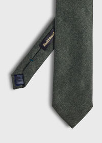 Paul Stuart Wool Tie, thumbnail 1