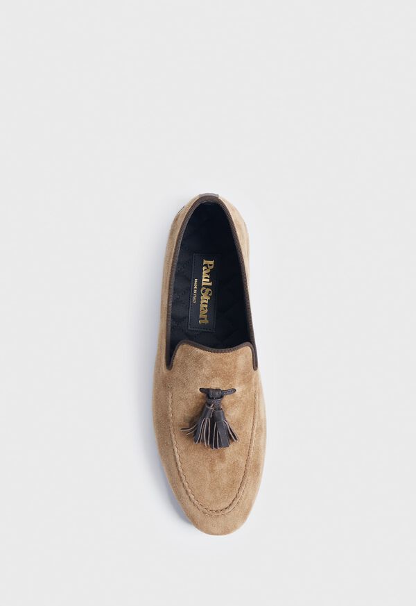 Paul Stuart Hope Suede Slip-On, image 2