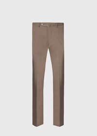 Paul Stuart Cotton Dress Trouser, thumbnail 1