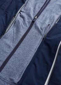 Paul Stuart Zero Restriction 3-in-1 Hooded Jacket, thumbnail 6