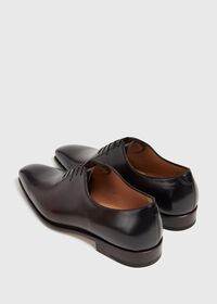Paul Stuart Master Plain Toe Lace Up, thumbnail 4