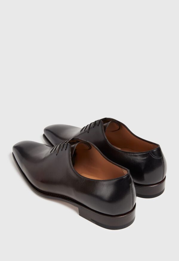 Paul Stuart Master Plain Toe Lace Up, image 4