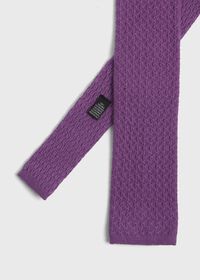 Paul Stuart Cashmere Knit Tie, thumbnail 1