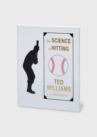 Paul Stuart The Science of Hitting Book, thumbnail 1