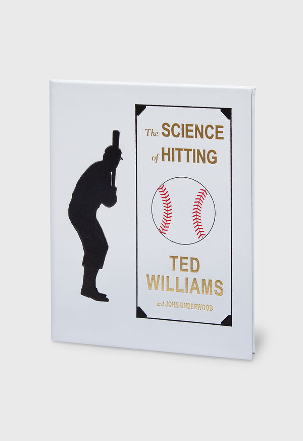 Paul Stuart The Science of Hitting Book, image 1
