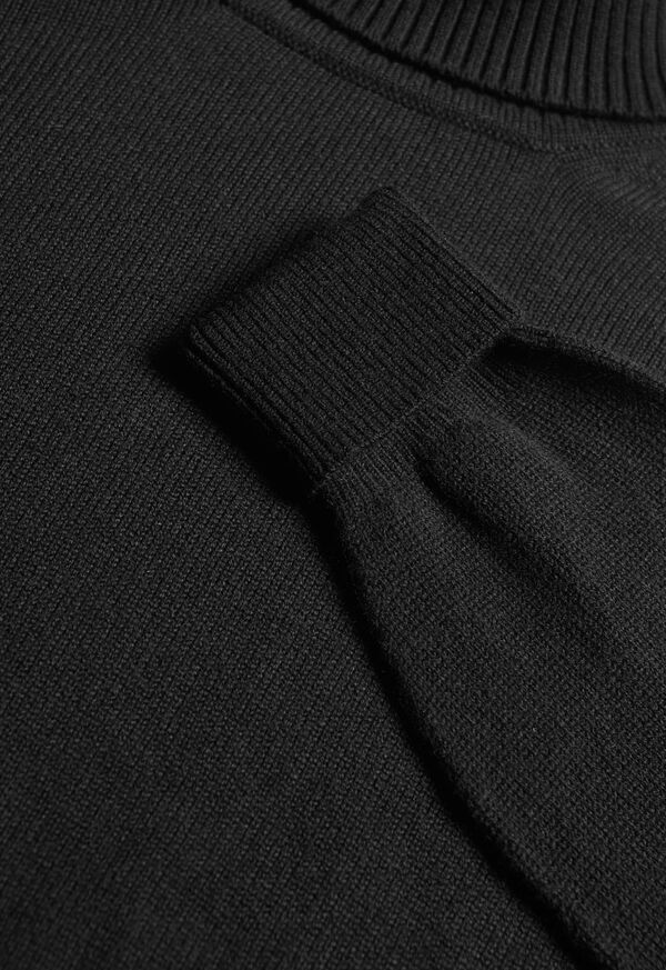 Paul Stuart Classic Cashmere Double Ply Turtleneck Sweater, image 2