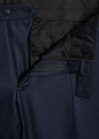 Paul Stuart Paul Fit Nailhead Classic Suit, thumbnail 6