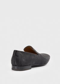 Paul Stuart Portland Formal Slip-On, thumbnail 9