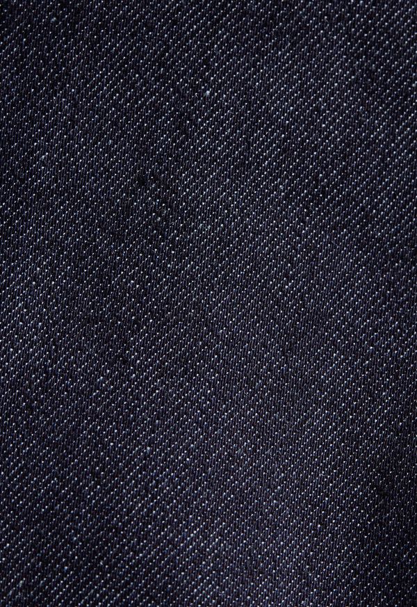 Paul Stuart Pleated Denim Gurkha Pant, image 5