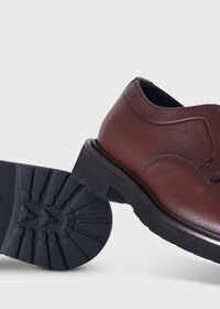 Paul Stuart Bartlett Leather Derby, thumbnail 5