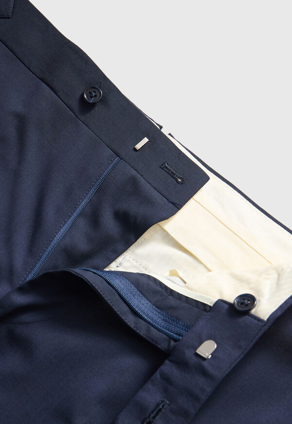 Paul Stuart All Year Super 120s Wool Suit, image 7