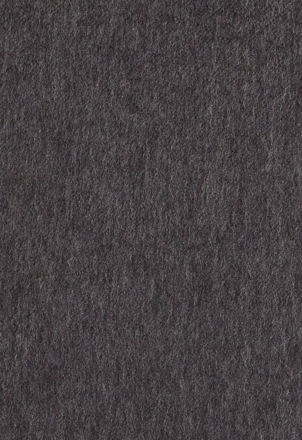 Paul Stuart Oversized Cashmere Logo Scarf, image 7