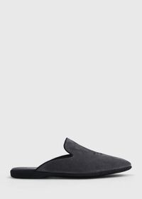 Paul Stuart Hamilton Suede Slip-On, thumbnail 1