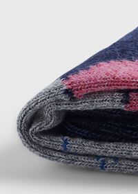 Paul Stuart Cotton Argyle Sock, thumbnail 2