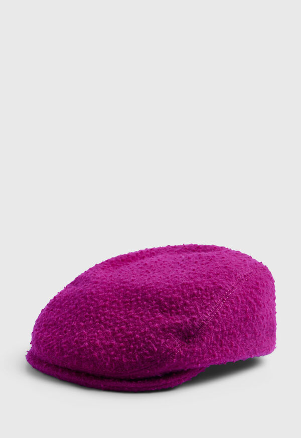 Paul Stuart Casentino Wool Ivy Cap, image 1