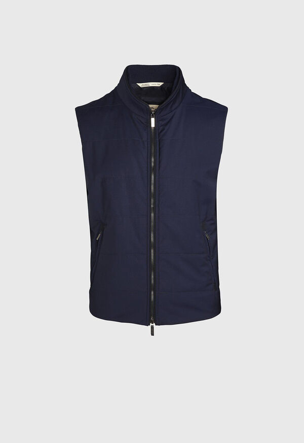 Paul Stuart Storm System Vest