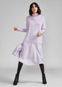 Paul Stuart Flare Skirt, thumbnail 3