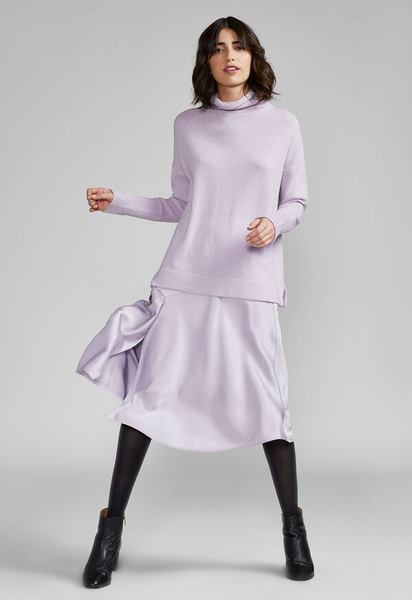 Paul Stuart Flare Skirt, image 3
