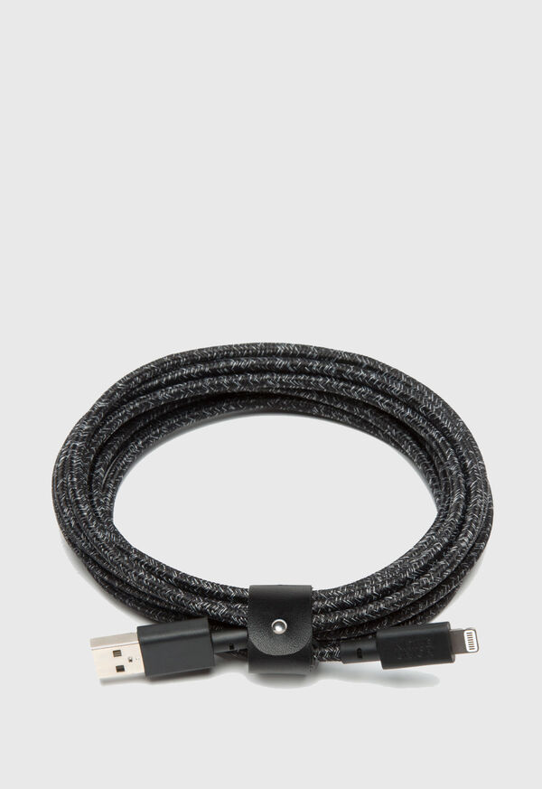 Paul Stuart Native Union Belt Cable XL, image 1