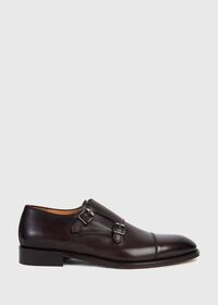 Paul Stuart The Dandy Double Monk Strap, thumbnail 1