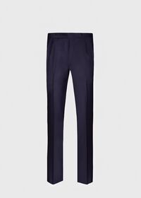 Paul Stuart Stuart Fit Solid Super 120s Suit, thumbnail 4