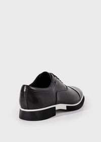 Paul Stuart Montreal Bal Oxford Lace-up, thumbnail 4