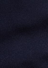 Paul Stuart Double Breasted Wool Overcoat, thumbnail 4