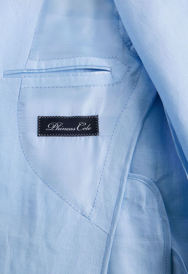 Paul Stuart Irish Linen Jacket, image 12
