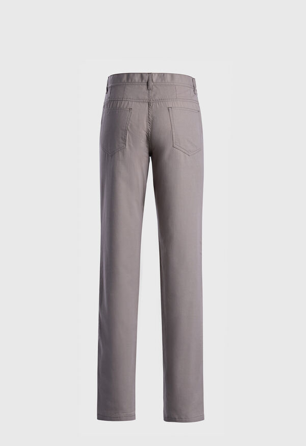 Paul Stuart Five-Pocket Dress Trouser, image 2