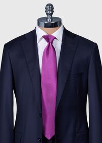 Paul Stuart Solid Mogador Tie, thumbnail 3