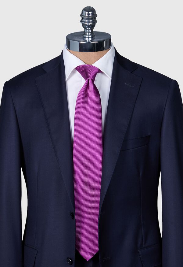 Paul Stuart Solid Mogador Tie, image 3