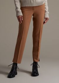 Paul Stuart Trouser with Metallic Detail, thumbnail 2