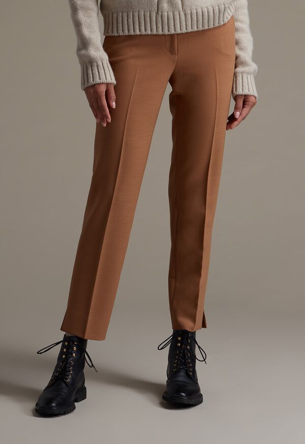 Paul Stuart Trouser with Metallic Detail, image 2