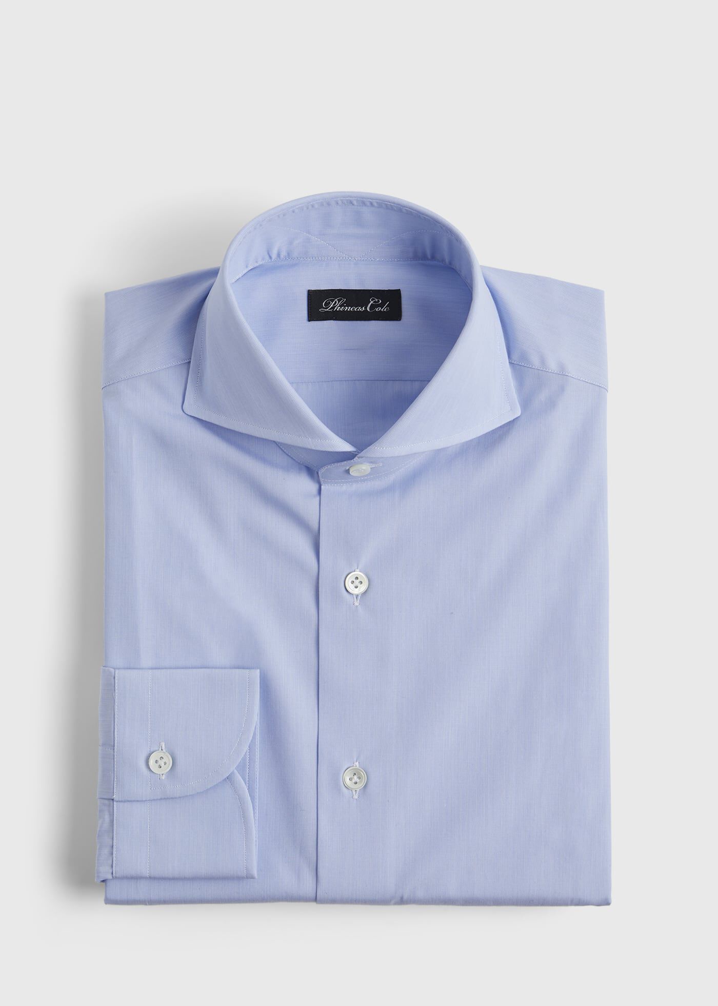 Cotton 2024 collared shirt