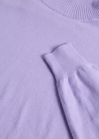 Paul Stuart Cotton Turtleneck Sweater, thumbnail 2