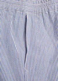 Paul Stuart Seersucker Drawstring Pant, thumbnail 2