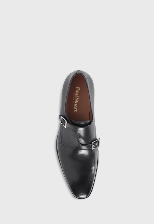 Paul Stuart Samson Monk Strap, image 4