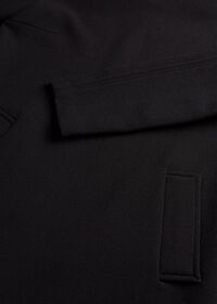 Paul Stuart Wool Shift Dress, thumbnail 2