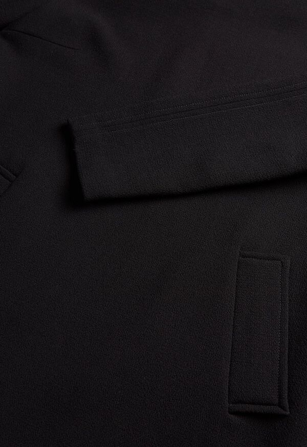 Paul Stuart Wool Shift Dress, image 2