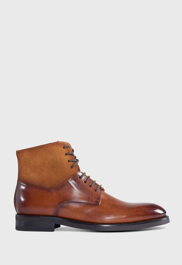 Paul Stuart Pryce Lace Up Boot, image 1