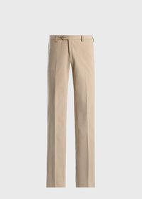 Paul Stuart Brushed Cotton Trouser, thumbnail 1