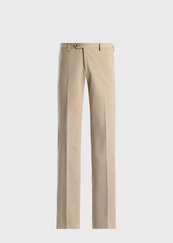 Paul Stuart Brushed Cotton Trouser