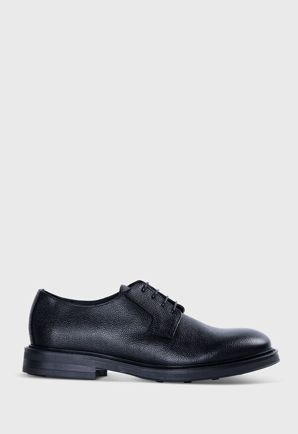 Paul Stuart Michael Leather Lace Up, image 1