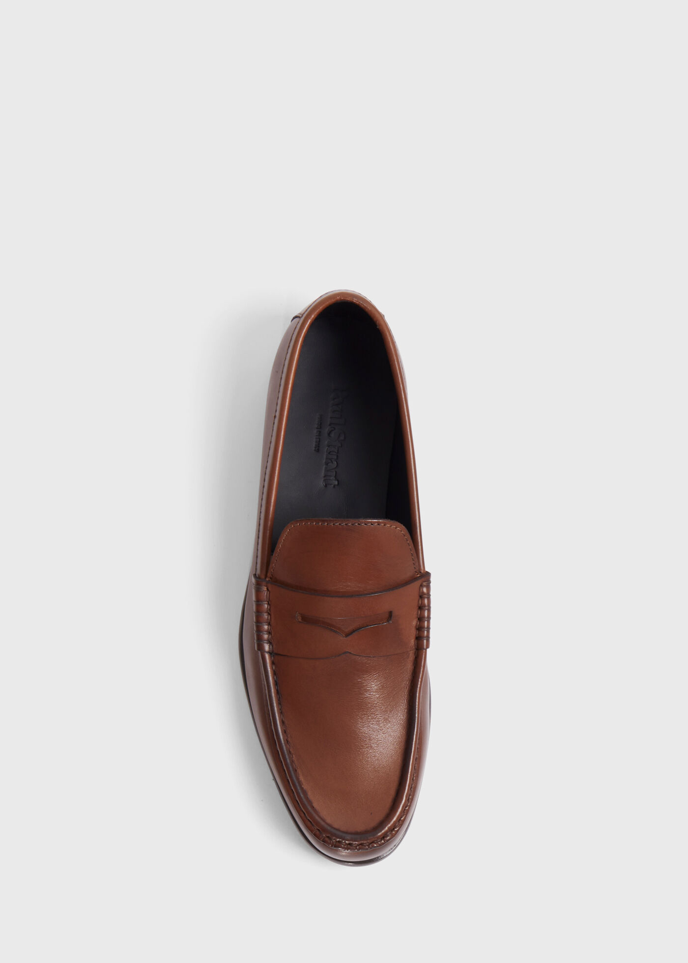 Paul stuart loafers sales