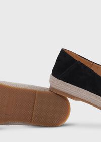 Paul Stuart St. Croix Suede Espadrille, thumbnail 5