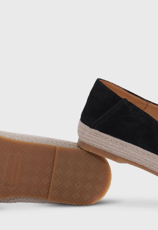 Paul Stuart St. Croix Suede Espadrille, image 5