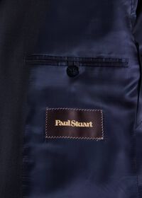 Paul Stuart Paul Fit Nailhead Super 110s Suit, thumbnail 5