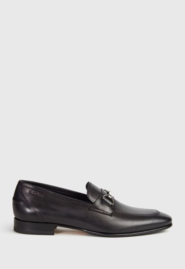 Paul Stuart The Archive Bit Loafer, image 1