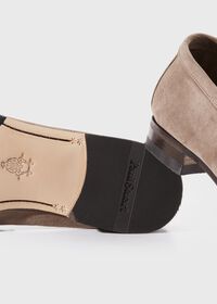 Paul Stuart Macao II Suede Loafer, thumbnail 9